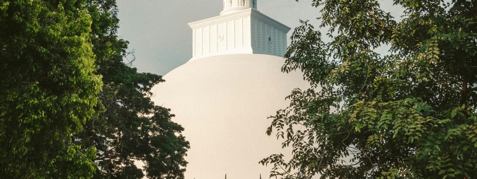 Anuradhapura