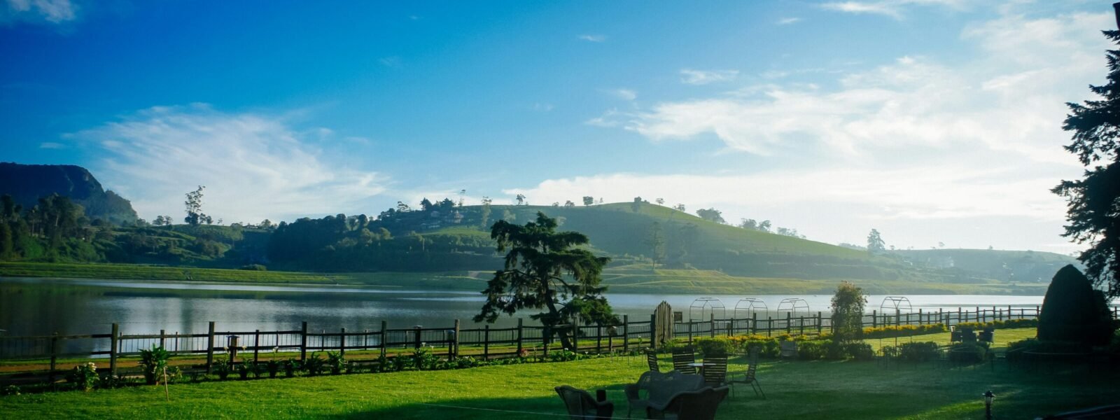 Nuwara Eliya
