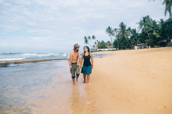 Soulful Sri Lanka