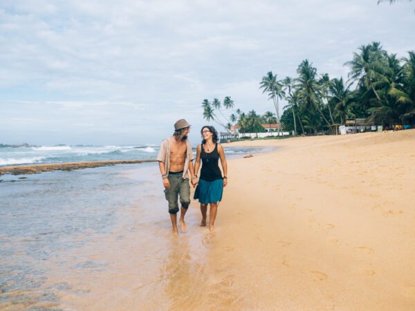 Soulful Sri Lanka